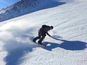 5 beste skigebieden in Oostenrijk